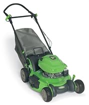 Lawn-Boy 10683 Insight Series 21-Inch 6.5 HP Gas Powered Push Lawn Mower (Non-CARB Compliant)