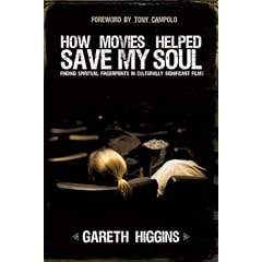 How Movies Helped Save My Soul: Finding Spiritual Fingerprints inCulturally Significant Films