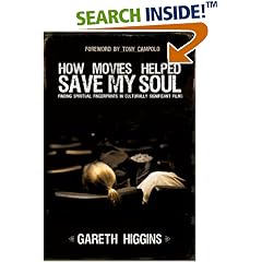How Movies Helped Saved My Soul