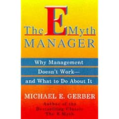 E-myth Manager