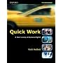 Quick Work Pre-Intermediate: Student's Book: Student's Book Pre-intermediate lev