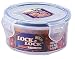 ISI HPL932 Vorratsdose 0,30l rund Lock&Lock, 101x55mm