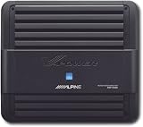 Alpine MRP-M500 - Amplifier - 1-channel