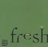 Fresh Volume 1 (A Mega Mix) (Wachovia)