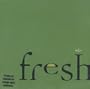 Fresh Volume 1 (A Mega Mix) (Wachovia)