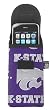 K-State Logo Phone Case Glasses Holder Kansas State University Fits APPLE IPHONE, TOUCH, Samsung, LG, Nokia and more!