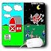 Londons Times Funny Music Cartoons - Barn Dance Tonight - Mouse Pads