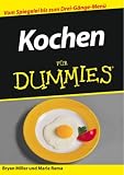 Kochen Fur Dummies