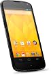 LG Nexus 4 Smartphone, Nero