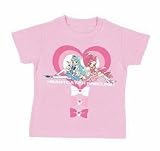 ハートキャッチプリキュア! TPETS！ビッグハート　（Ｔシャツ） パステルピンク 120cm