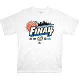 adidas El Four Final Four T-Shirt