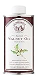 La Tourangelle Roasted Walnut Oil, 16.9-Ounce Cans (Pack of 3)
