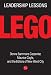Books : Leadership Lessons: LEGO (Intelligence on Demand)