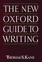 The New Oxford Guide to Writing