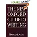 The New Oxford Guide to Writing