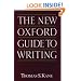 The New Oxford Guide to Writing