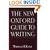 The New Oxford Guide to Writing