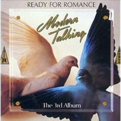 Ready for Romance