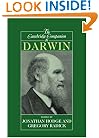 The Cambridge Companion to Darwin (Cambridge Companions to Philosophy)