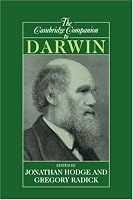 The Cambridge Companion to Darwin (Cambridge Companions to Philosophy)