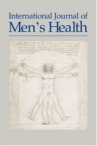 Childrens Toyshop  Magazines : International Journal of Mens Health