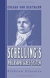 Schelling`s philosophisches System