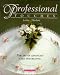 Book Professional touches
