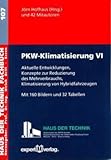 Produkt-Bild: PKW-Klimatisierung VI