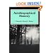 Autobiographical Memory