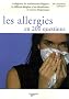 Les allergies en 200 questions