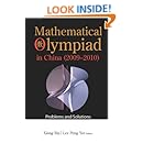 Mathematical Olympiad in China (2009-2010): Problems and Solutions