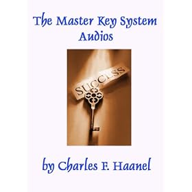 The Master Key System Audios