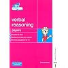 11+ Personal Tutor Verbal Reasoning Papers - Multiple Choice Version