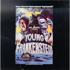 Young Frankenstein