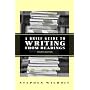 A Brief Guide to Writing from Readings