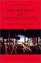 Des mythes et des croyances : Esquisse d'une th�orie g�n�rale