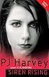 P.J.Harvey: Siren Rising