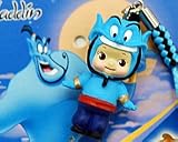 キュージョン ディズニー根付 第1弾 ジーニー