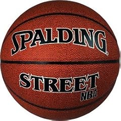 Spalding NBA Street (73-583Z) orange