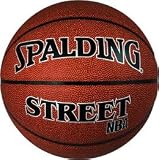 Spalding NBA Street (73-583Z) orange