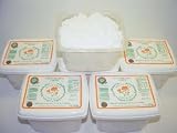 Ricotta, 6 lbs (6-1 lb Cups)