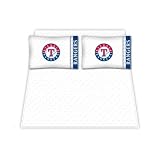 MLB Micro Fiber Sheet Set MLB Micro Fiber Sheet Set