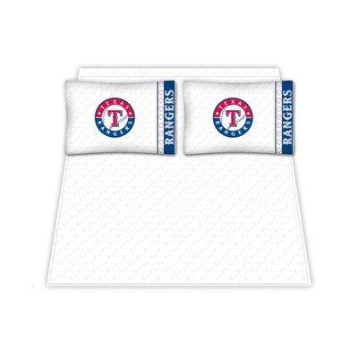 MLB Micro Fiber Sheet Set MLB Micro Fiber Sheet Set