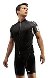 Assos Men's Uni Short Sleeve Cycling Jersey