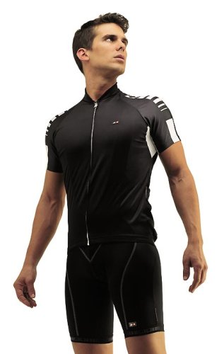 Assos Men's Uni Short Sleeve Cycling Jersey