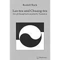 Lao-tzu und Chuang-tzu: Der philosophisch-mystische Taoismus
