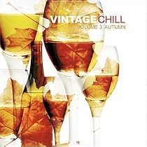 Vintage Chill Vol 3 - Autumn