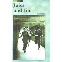 Jules und Jim [VHS]