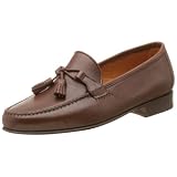 Allen Edmonds Men's Urbino Tassel Loafer