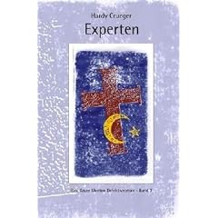 Experten: Rick Xaver Morton Detektivroman - Band 3